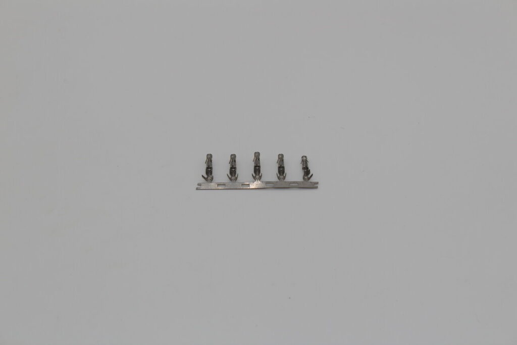 Terminal Female Bullet