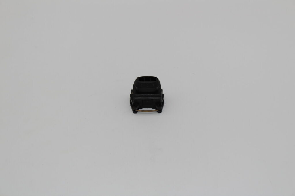 Connector 3 way AMP TDC Pickup