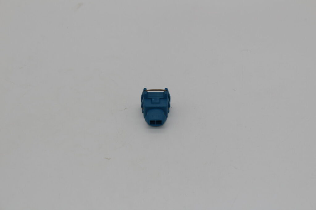 Connector Bosch Blue 2 way