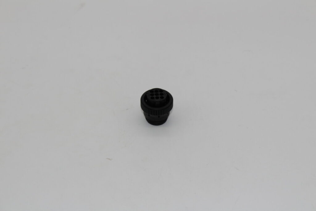 Connector AMP 9 way
