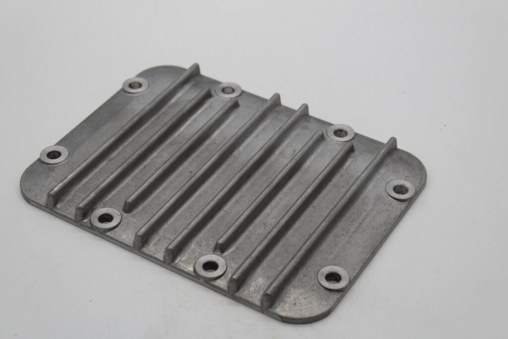 Cover Gearbox Sump 348/ Mond T