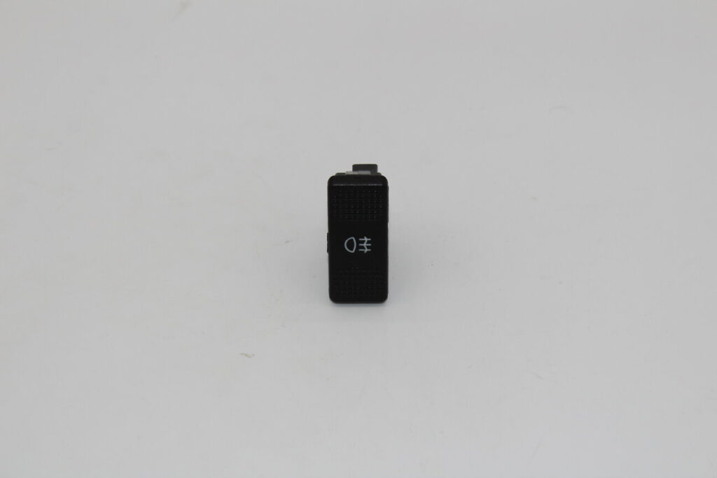 Switch Rear Fog Lamps F40 Euro