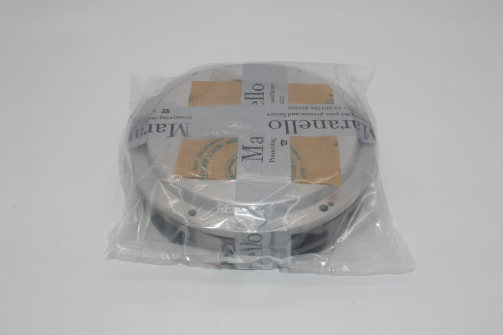 Clutch Assembly 348 Dual Disc