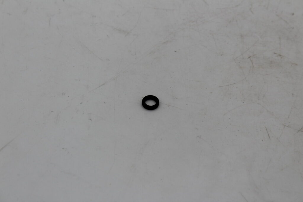 Spacer Throttle Shaft