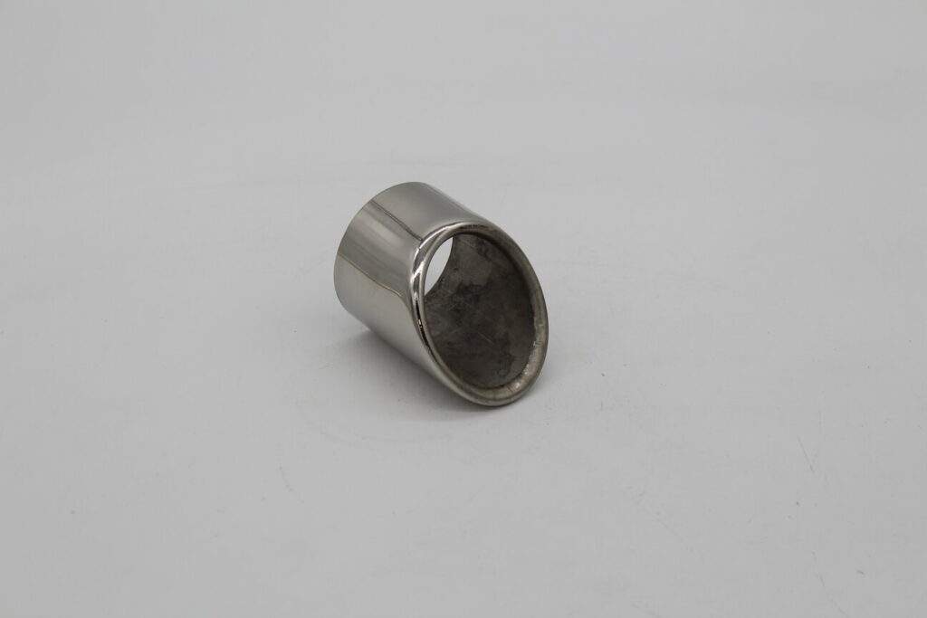 Tip Muffler 348