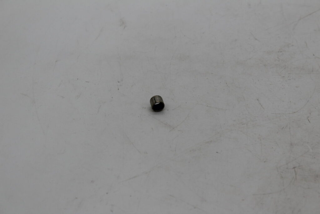 Bush Throttle Shaft