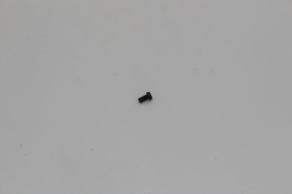 Screw Throttle Butterfly