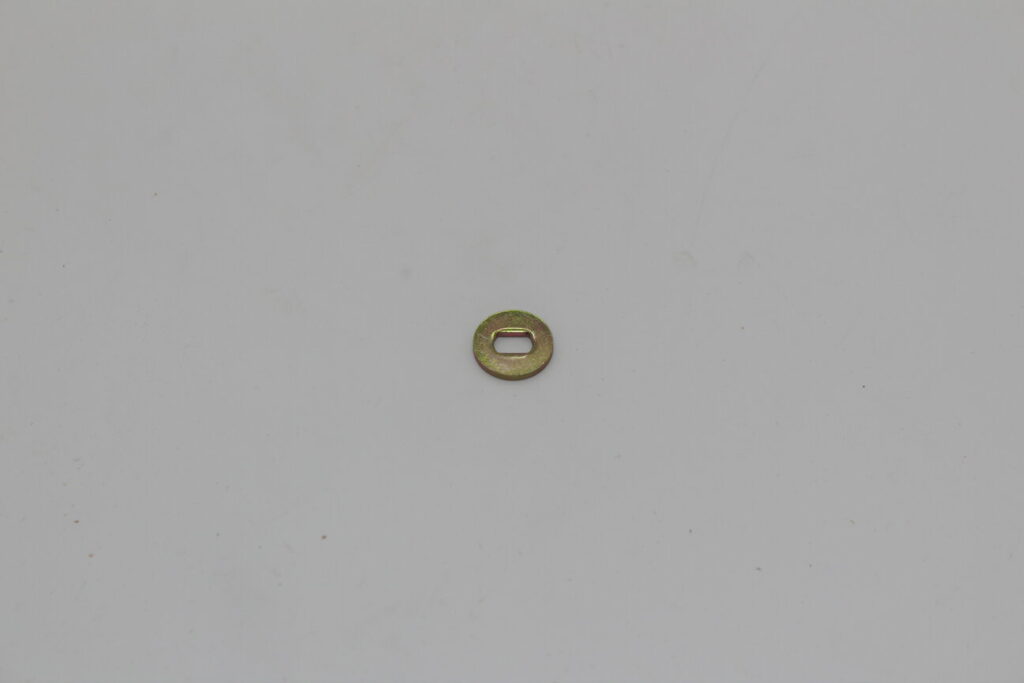 Spacer Throttle Linkage