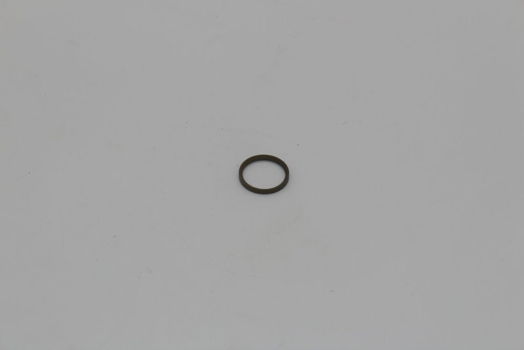 Ring Nylon Clutch Shaft 348/355..(3 req)
