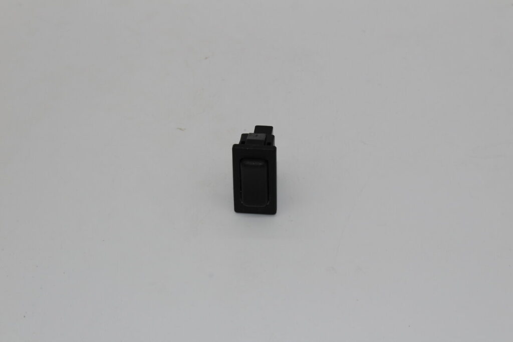 Switch Door Lock Control