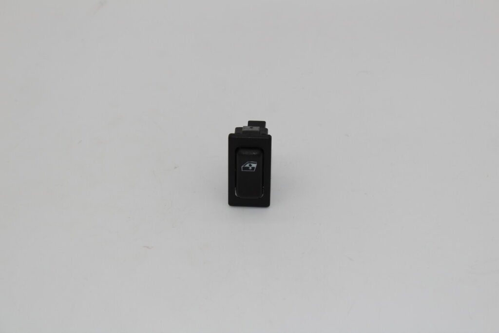 Switch Power Window DX (no light)