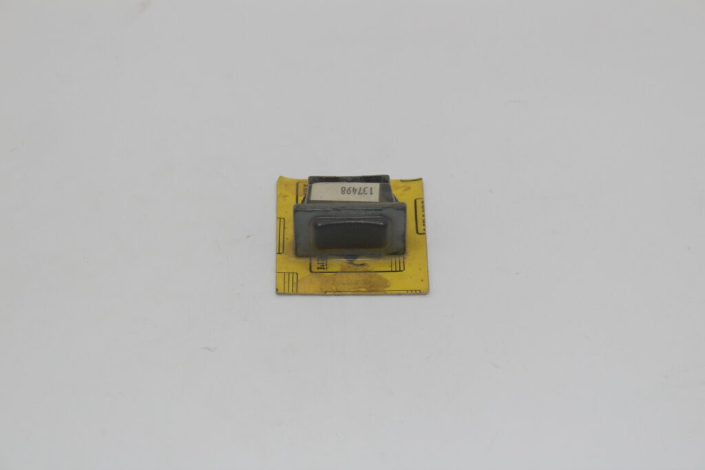 Switch Radio Antenna