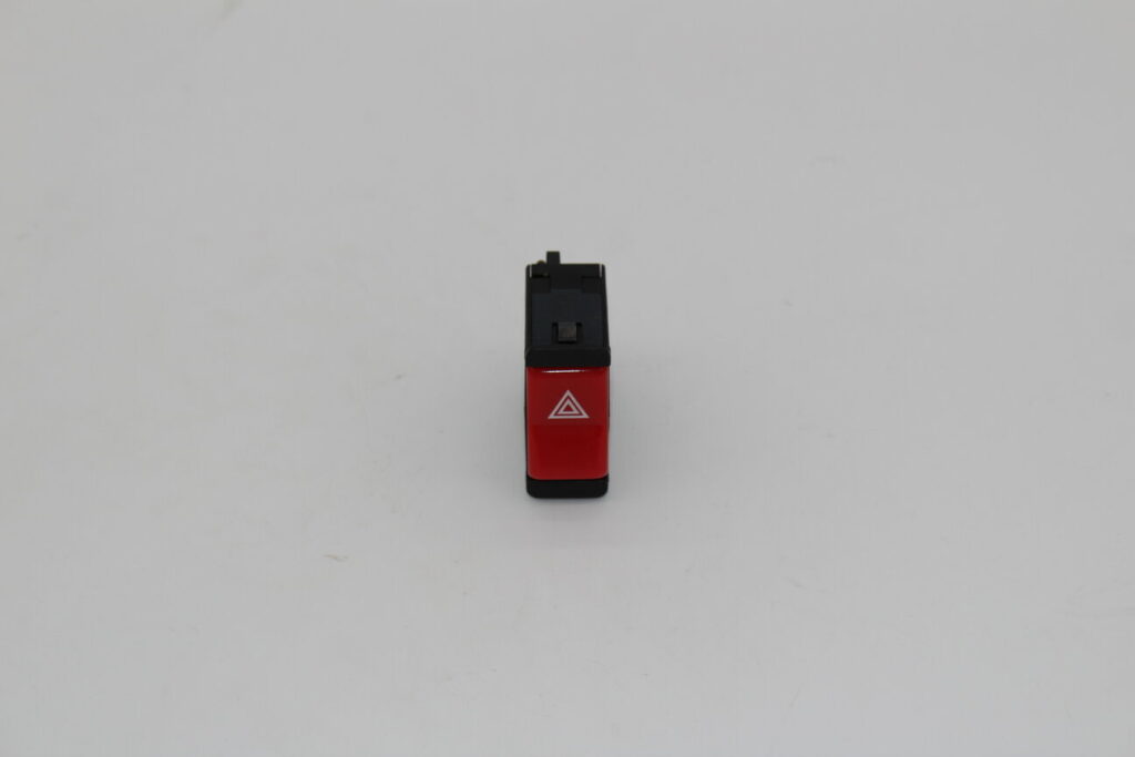 Switch Hazard Flashers