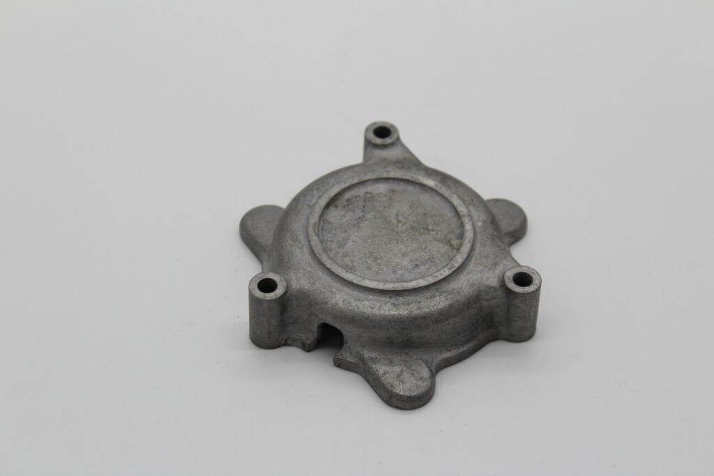 Cover Phase Sensor Housing