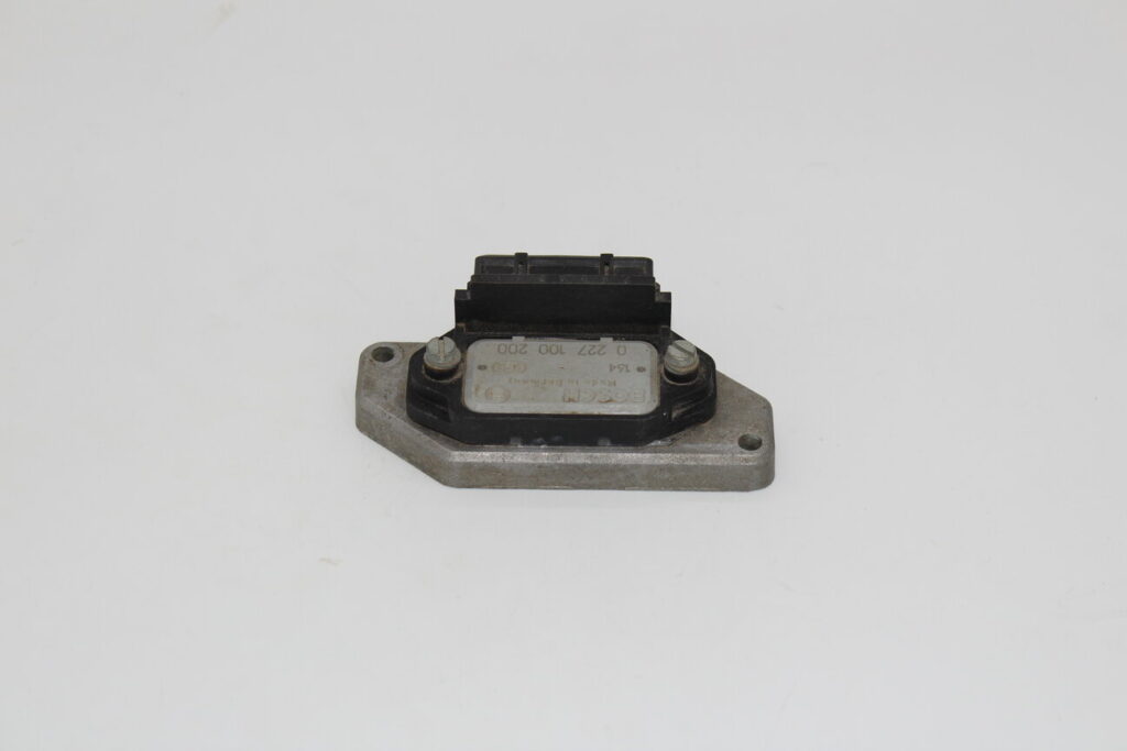 Power Module Ignition All 348
