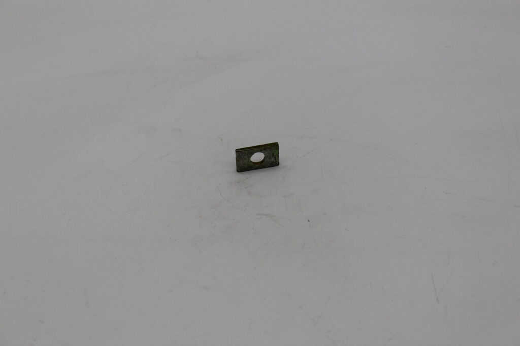 Spacer Steering Rack Mount