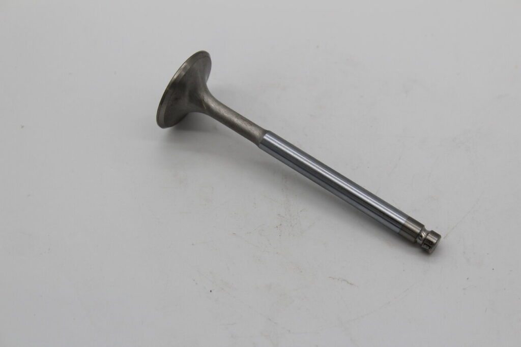 Valve Intake 348