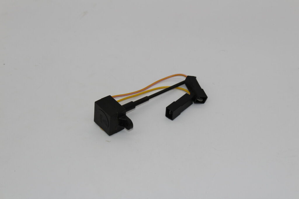 Rheostat Dash Lights Mondial t