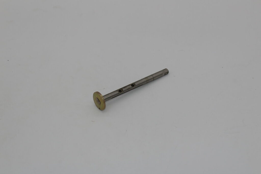 Butterfly Control Shaft