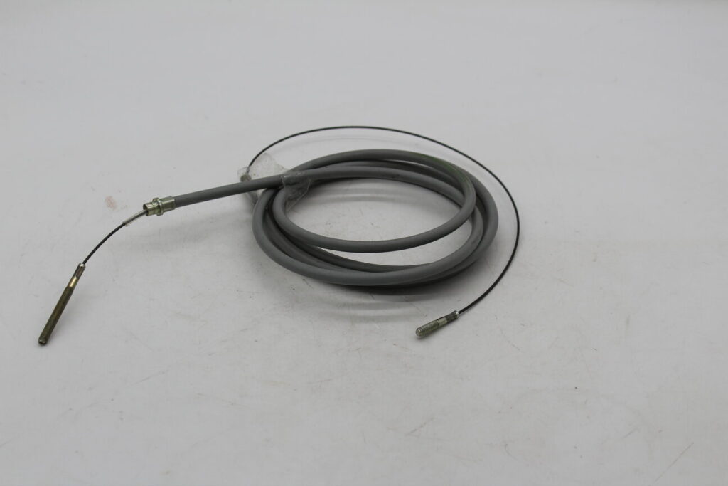 Cable Throttle RHD 348TB/TS to Assy# 94909