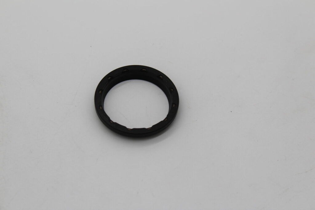 Seal Scraper Rear 155226 Bearing