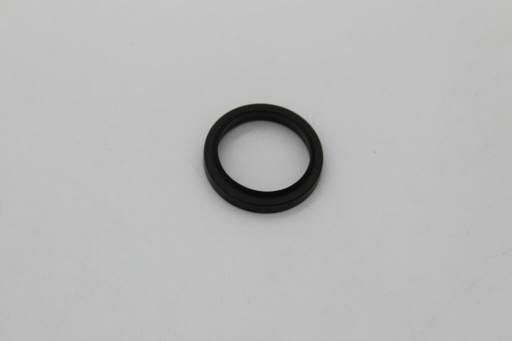 Seal Testarossa Pilot Ch#80178 on