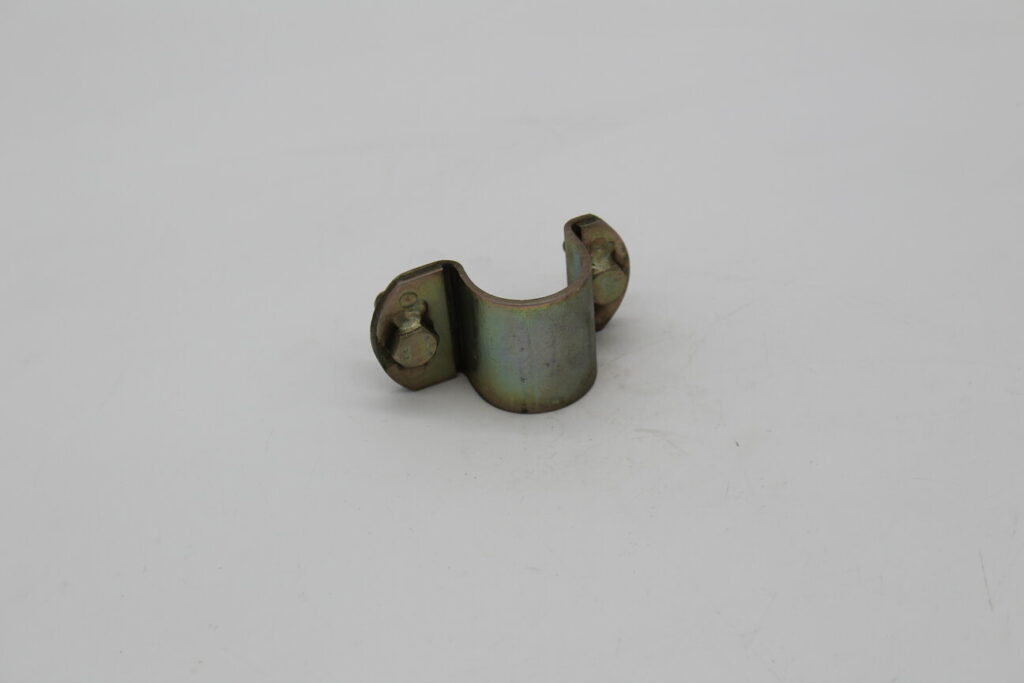 Bracket Roll Bar