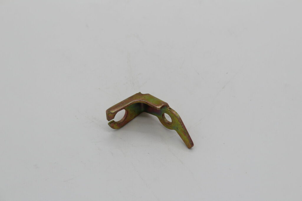 Bracket Throttle Cable