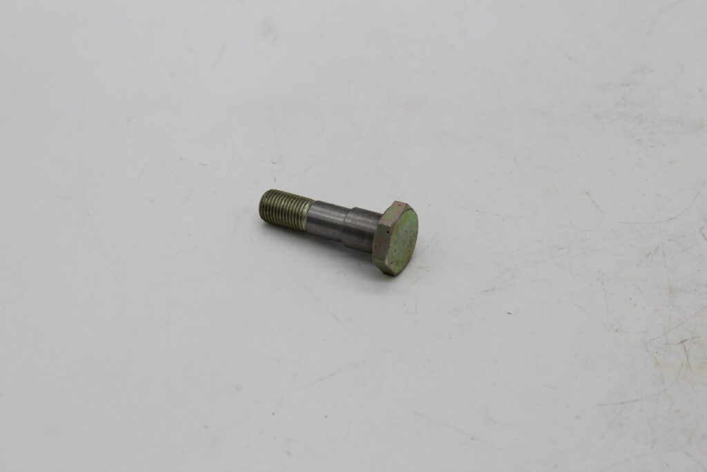 Bolt Shouldered