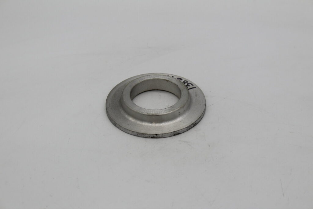 Retainer Shock Spring