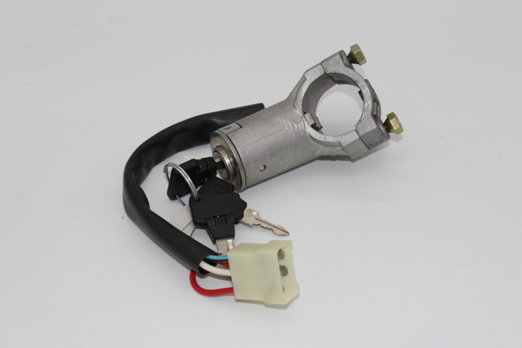 Switch Ign/Anti-Theft 348 M/t Euro