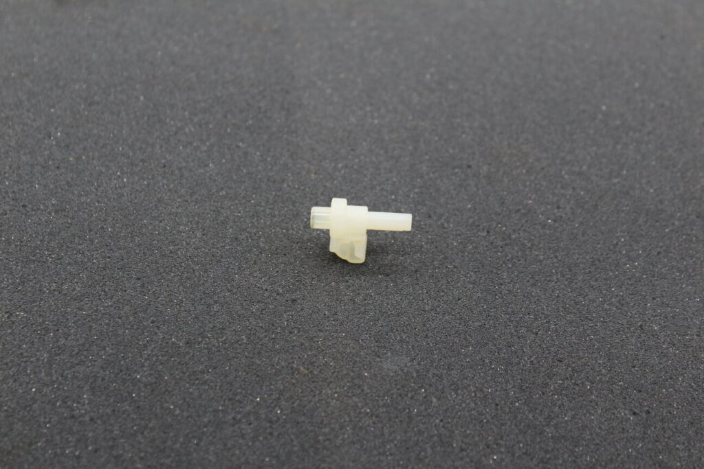 Clip Brake Line Retaining