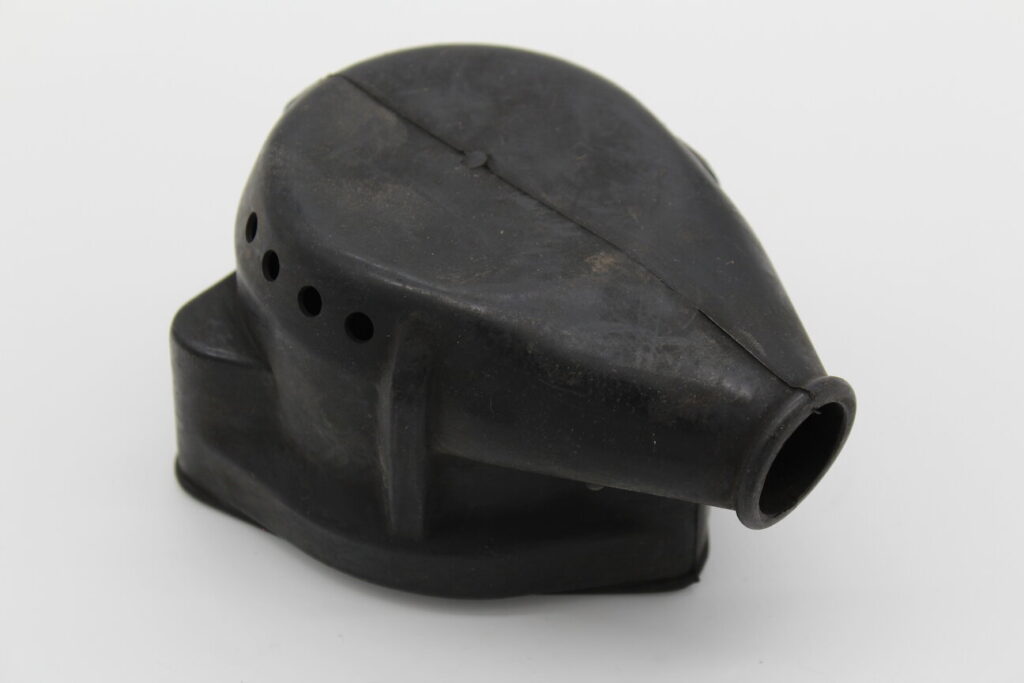 Boot Distributor Cap DX TR