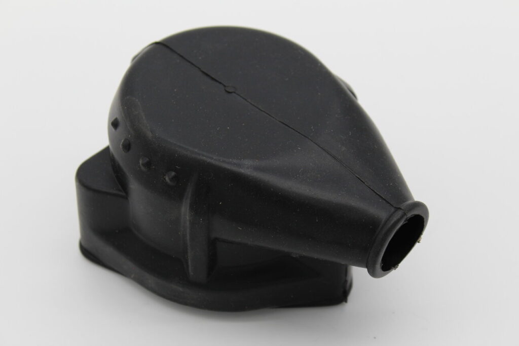 Boot Distributor Cap SX TR