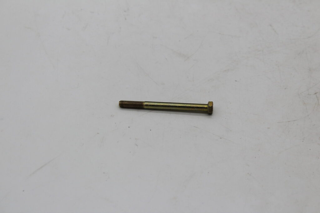 Bolt 5x60mm