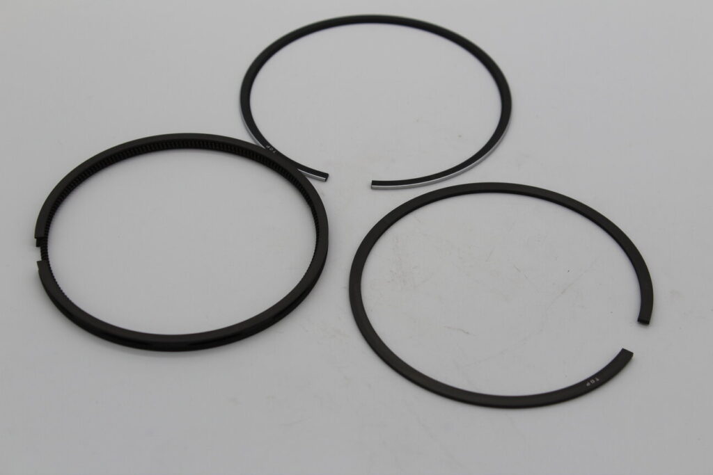 Set Piston Rings (1) 92.5mm 246