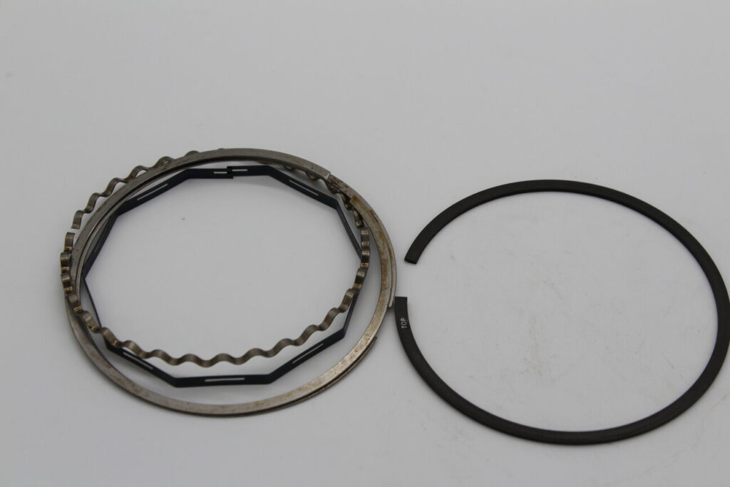 Set Piston Rings (6) 92.5mm 246