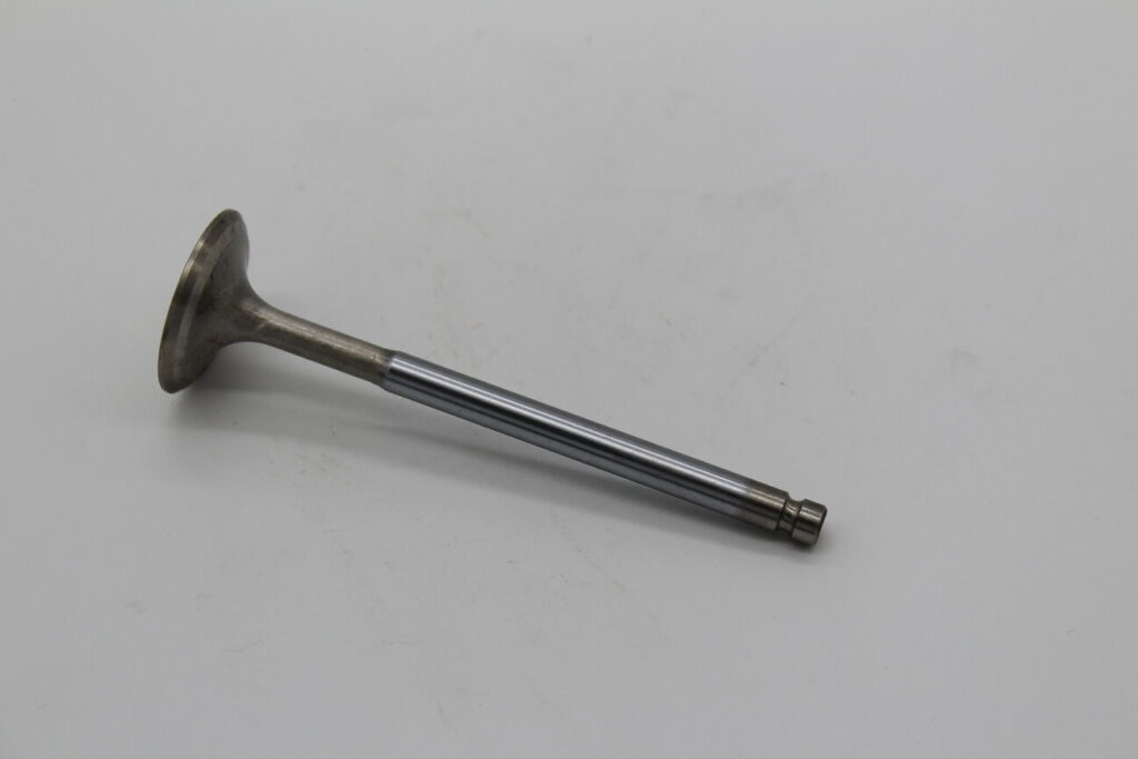 Valve Intake 456