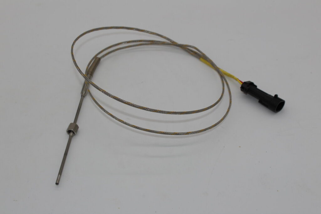 Thermocouple Mondial T M2.5