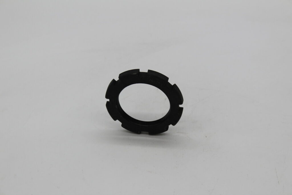 Ringnut Lower Shock Mount