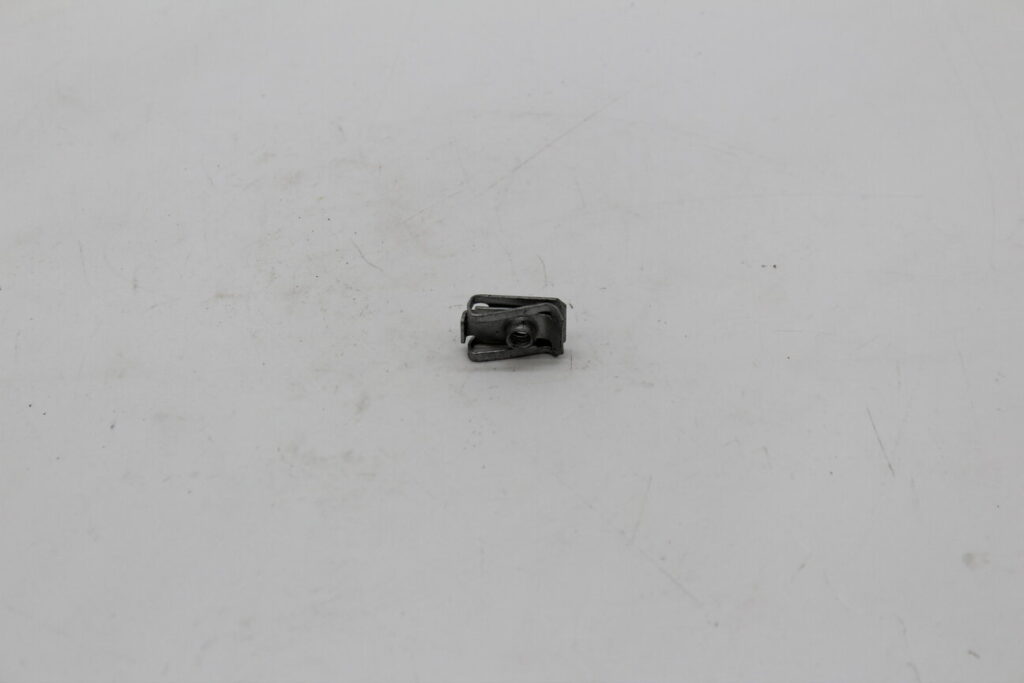 Bracket for Screw M6