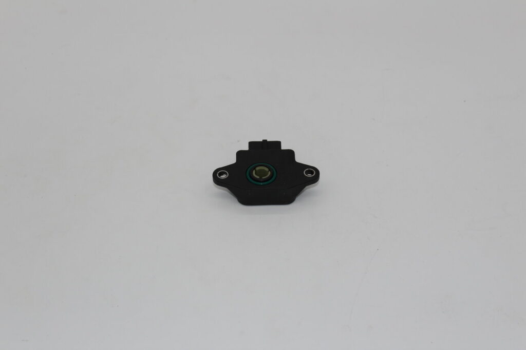 Sensor Throttle Position