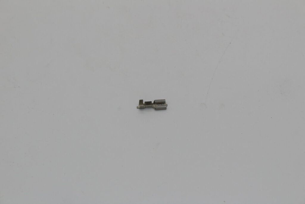 Terminal Female Spade
