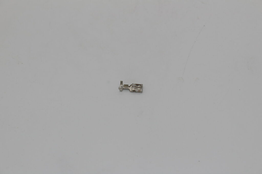 Terminal Amp Female for Circuit Board
