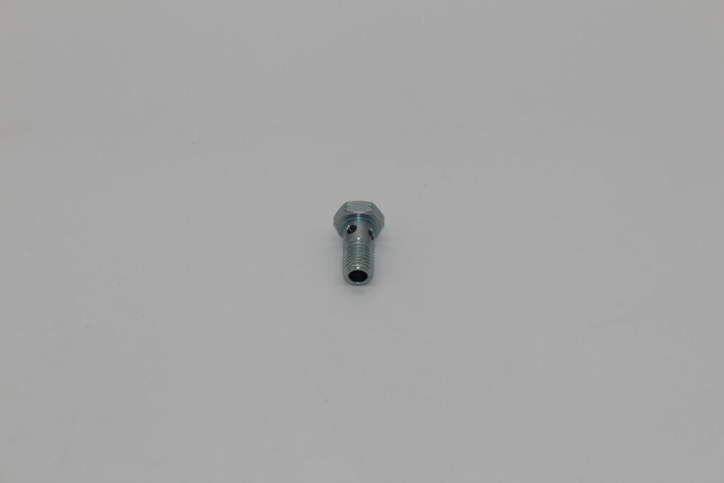 Bolt Banjo 8x12x1.5