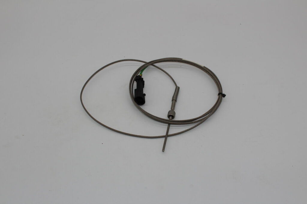 Thermocouple 1-6 TR Late