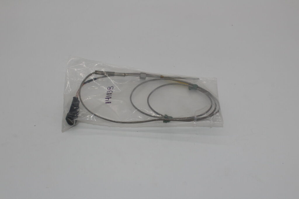 Thermocouple 7-12 TR Late