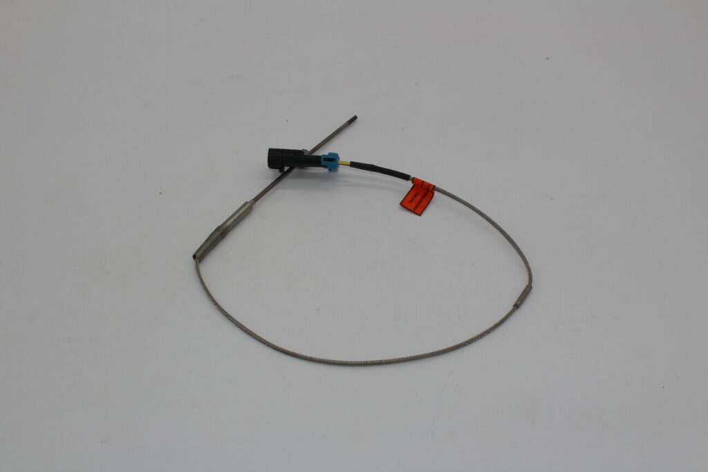 Thermocouple Short 348/F 40