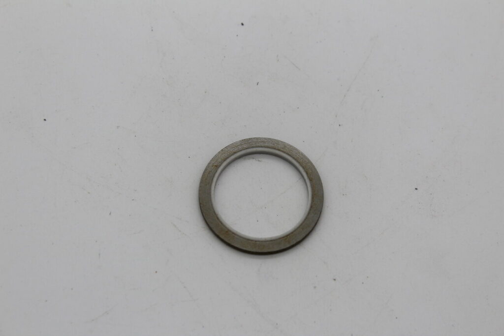 Washer Dowty 27x35mm use 907923