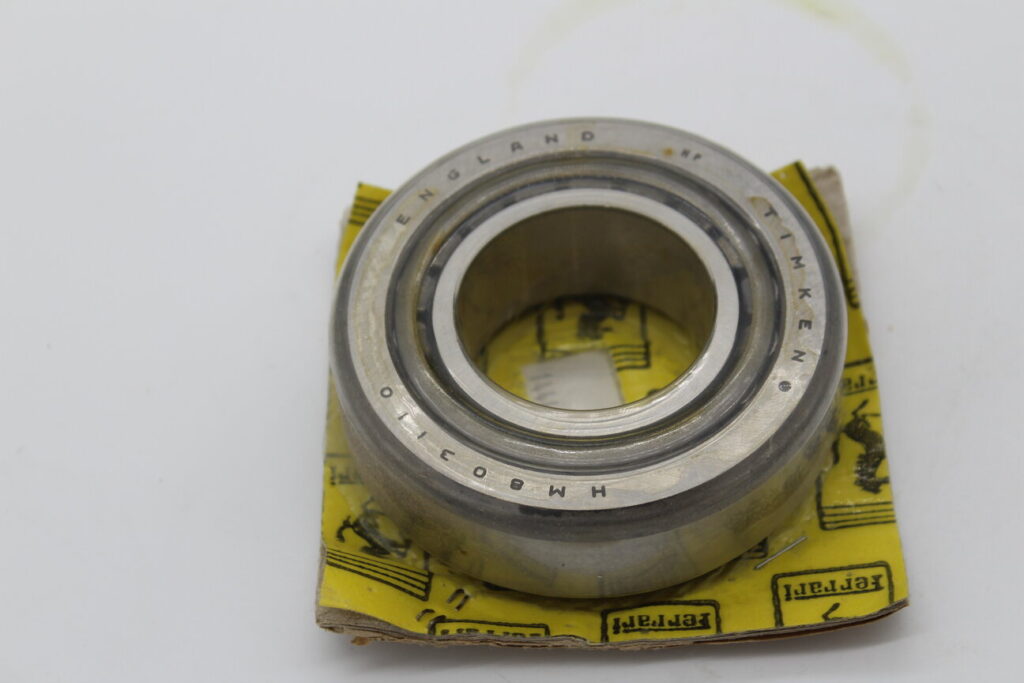 Bearing Tapered Roller